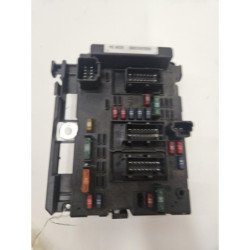 Boitier Servitude Moteur (bsm) Peugeot 206 Phase 2